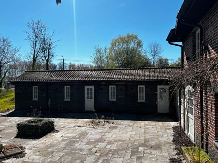 Huizen Koop Huur - 3