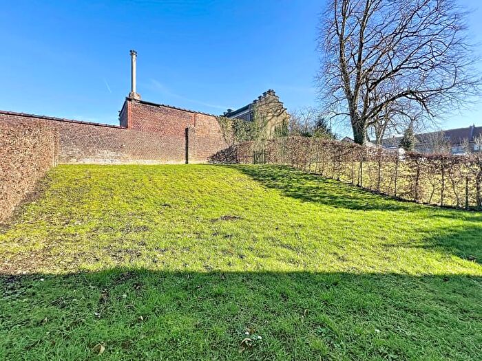 3-kamerhuis te huur in Waterloo
