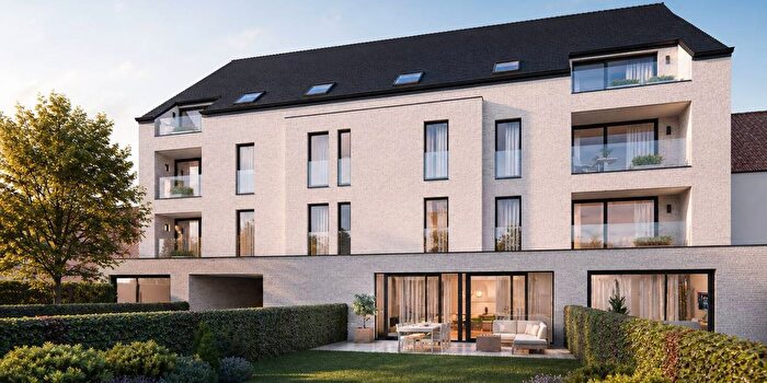 Huizen Koop Huur - 3