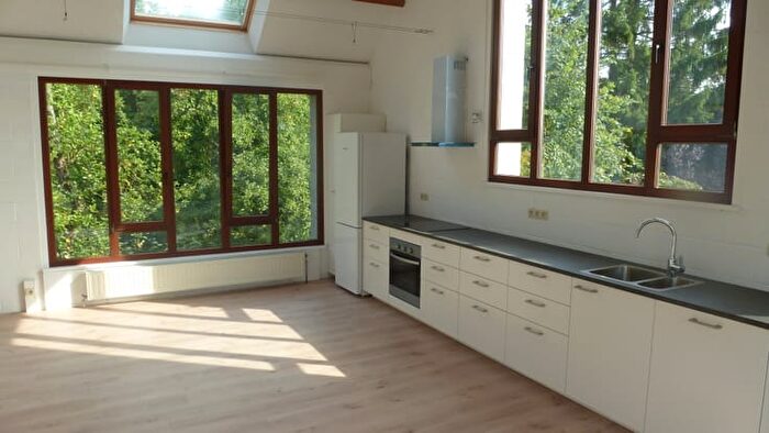 3-kamerappartement te huur in Ottignies-Louvain-la-Neuve