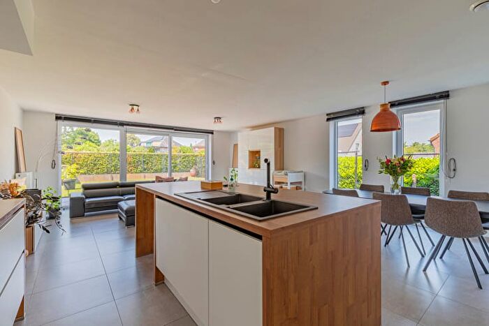 Huizen Koop Huur - 2