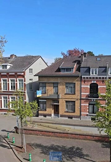 5-kamerhuis te koop in Hasselt
