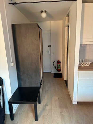 2-kamerappartement te huur in Ottignies-Louvain-la-Neuve