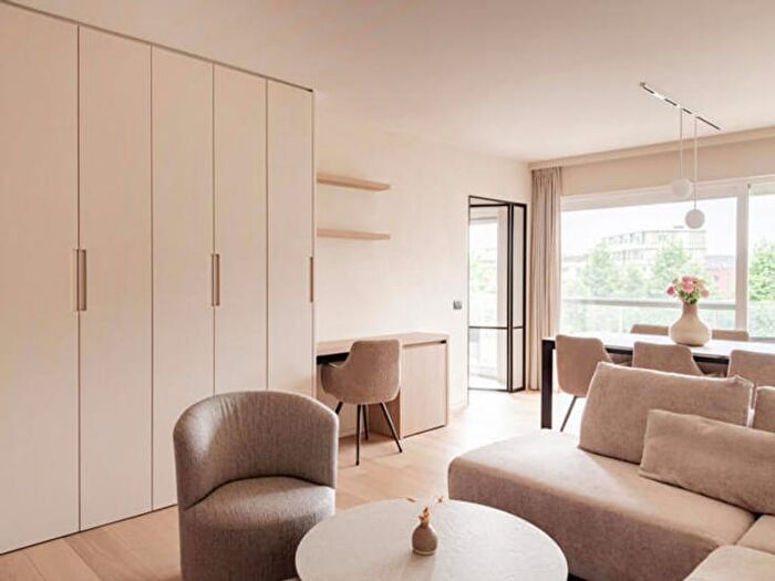 2-kamerappartement te koop in Roeselare