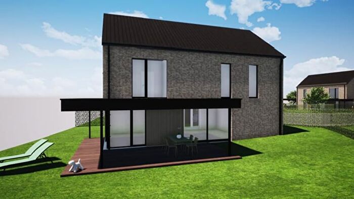 Huizen Koop Huur - 3