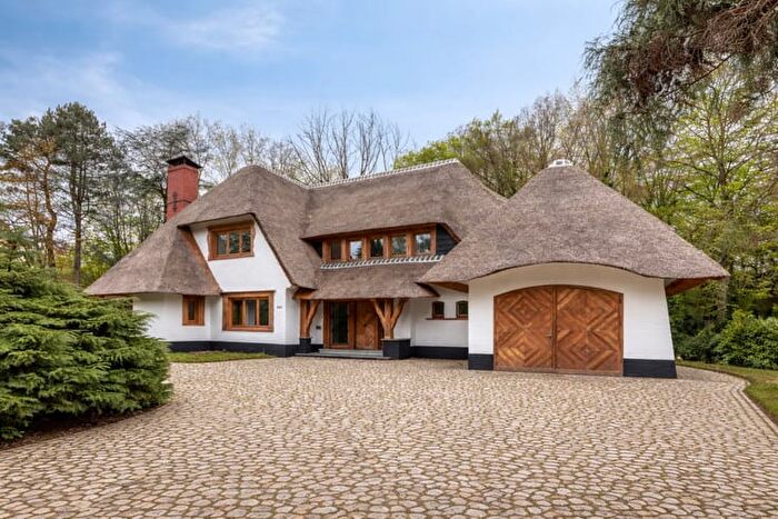 12-kamerhuis te koop in Brasschaat