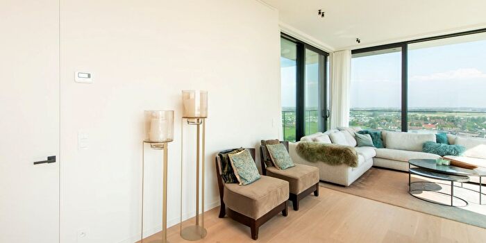 Huizen Koop Huur - 2