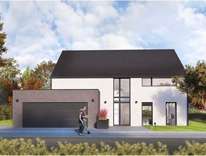 3-kamerhuis te koop in Crisnée