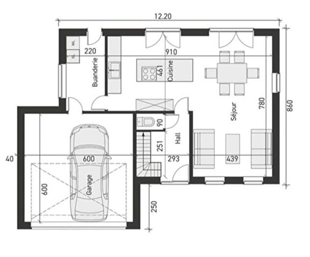 Huizen Koop Huur - 2