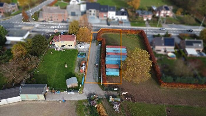 Huizen Koop Huur - 3