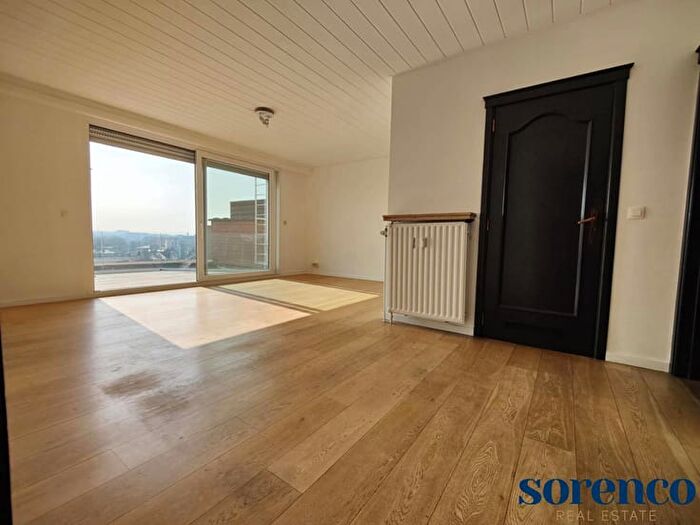 2-kamerappartement te huur in Antwerpen