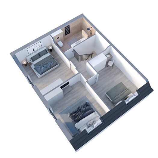 Huizen Koop Huur - 2