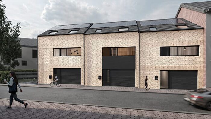 Huis te koop in Herent
