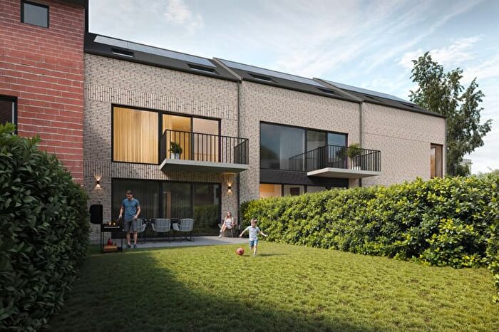 Huizen Koop Huur - 3