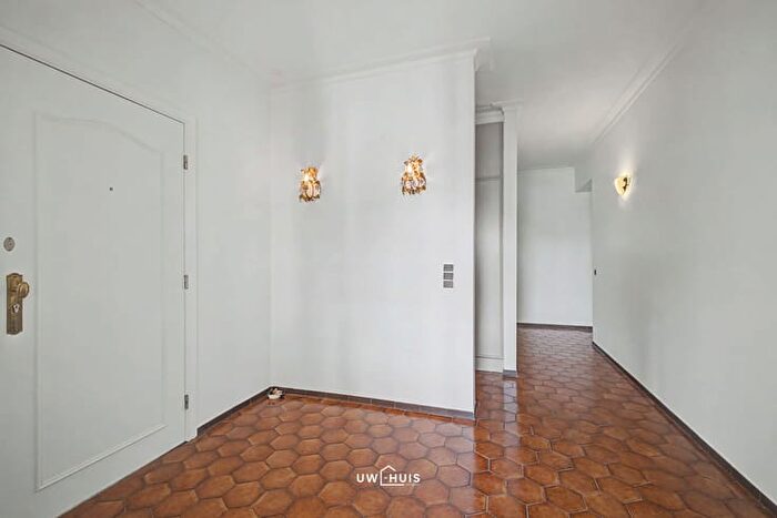 2-kamerappartement te huur in Sint-Niklaas