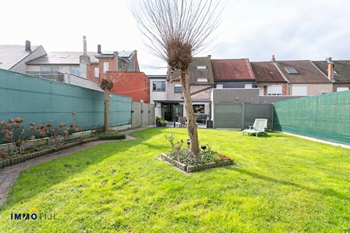 Huizen Koop Huur - 2