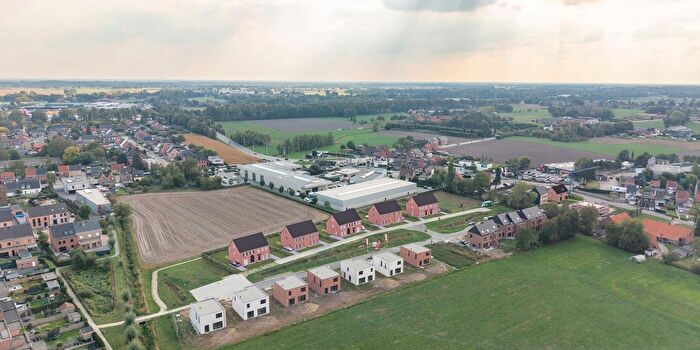 Huizen Koop Huur - 2