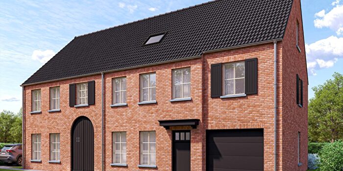 Huizen Koop Huur - 3
