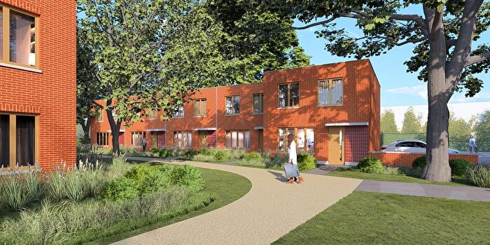 Huizen Koop Huur - 3