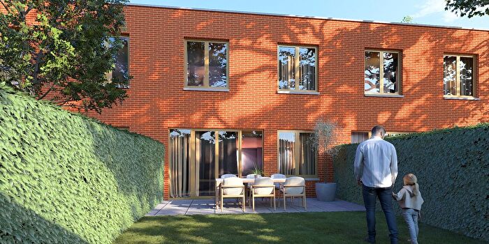 Huizen Koop Huur - 2