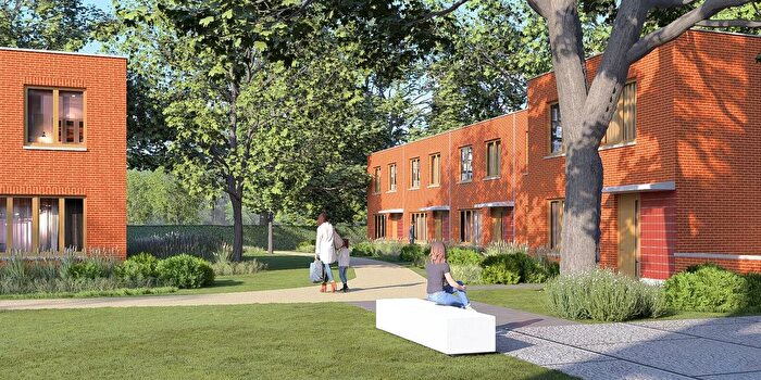 4-kamerhuis te koop in Borsbeek