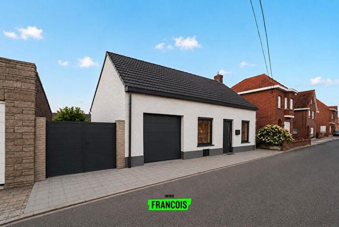 Huizen Koop Huur - 2