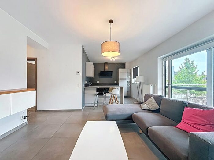 2-kamerappartement te koop in Liège