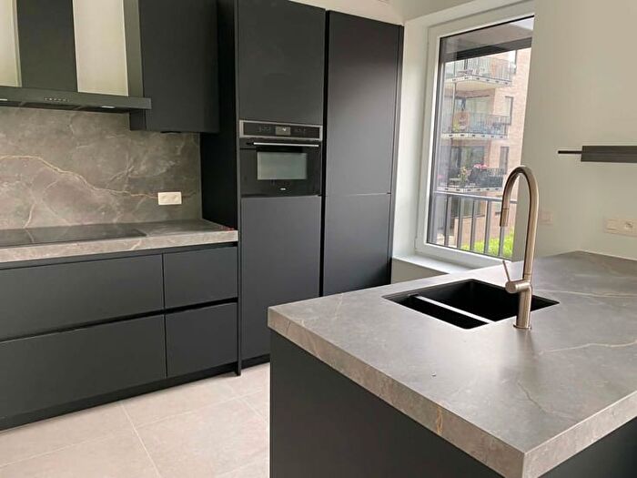Appartement te huur in Halle (1500)