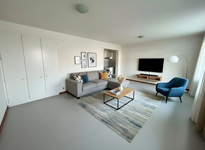 1-kamerappartement te koop in Sint-Truiden