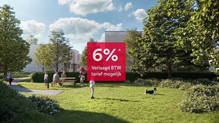 2-kamerappartement te koop in EDEGEM