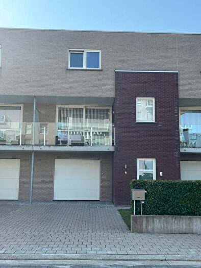 3-kamerhuis te koop in Kortrijk