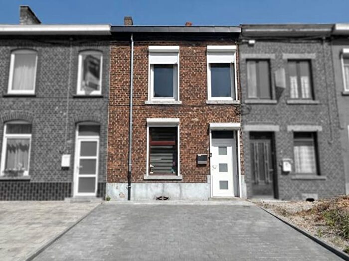 3-kamerhuis te koop in Ransart