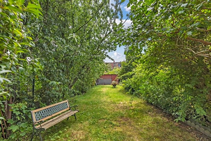 Huizen Koop Huur - 2