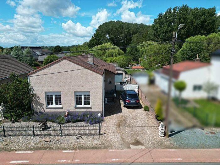 2-kamerhuis te koop in Tielt-Winge