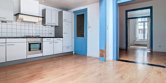 Huizen Koop Huur - 3