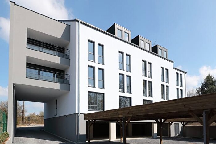 1-kamerappartement te huur in Libramont-Chevigny