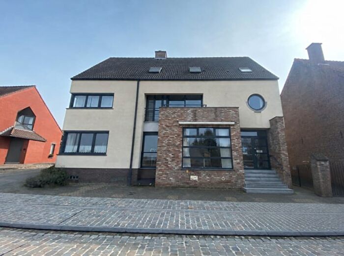 1-kamerappartement te koop in Oud-Heverlee
