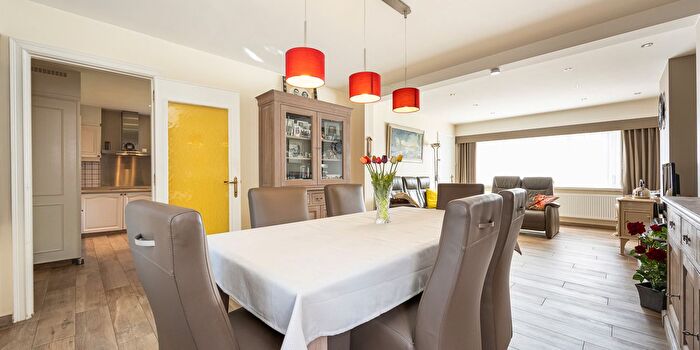 Huizen Koop Huur - 2
