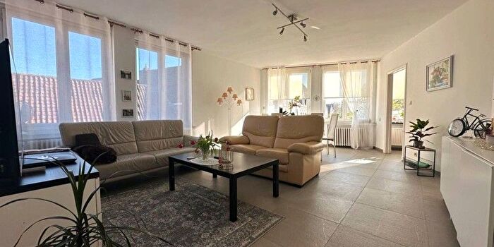 Huizen Koop Huur - 3
