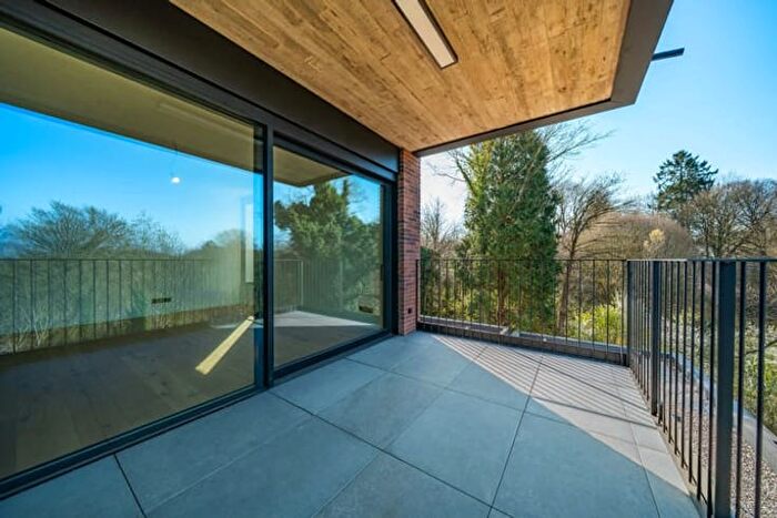 2-kamerappartement te koop in Verviers Heusy