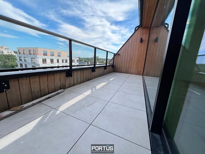2-kamerappartement te koop in Nieuwpoort