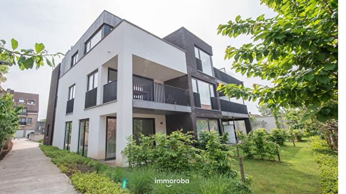 1-kamerappartement te huur in Deerlijk
