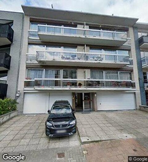 2-kamerappartement te koop in Wemmel
