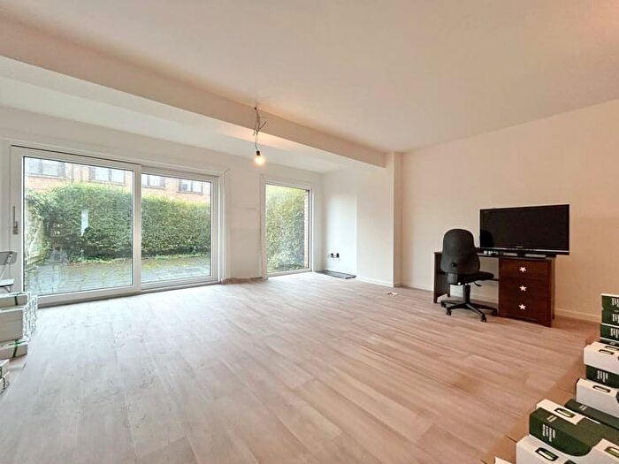 9-kamerhuis te koop in Oostende