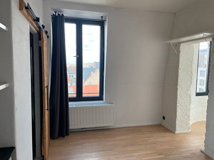 Appartement te huur in Antwerpen