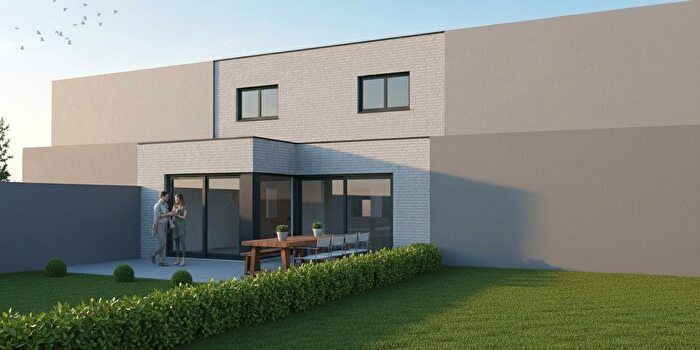 Huizen Koop Huur - 3