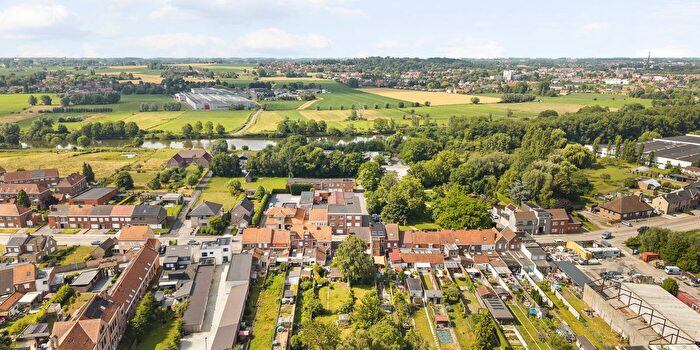 Huizen Koop Huur - 2