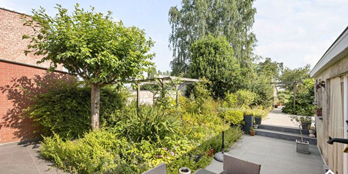 Huizen Koop Huur - 3