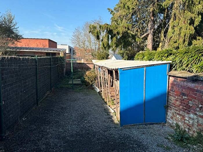 Huizen Koop Huur - 2