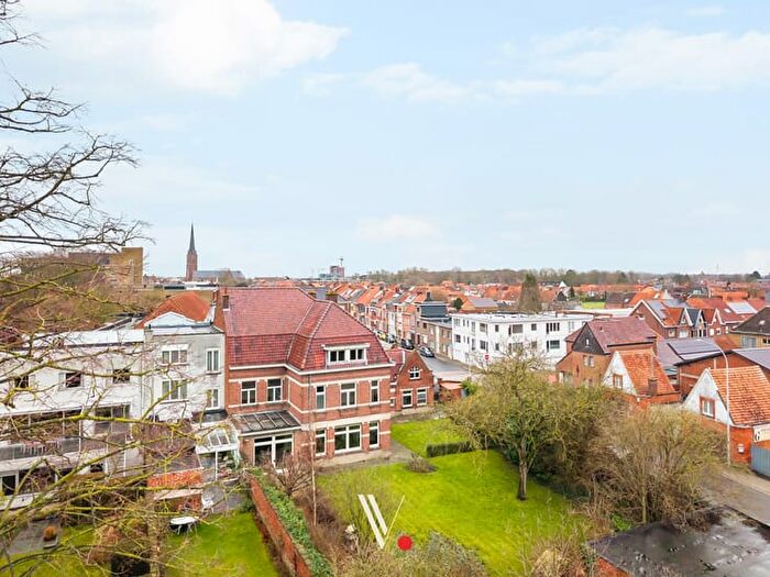 Huizen Koop Huur - 3